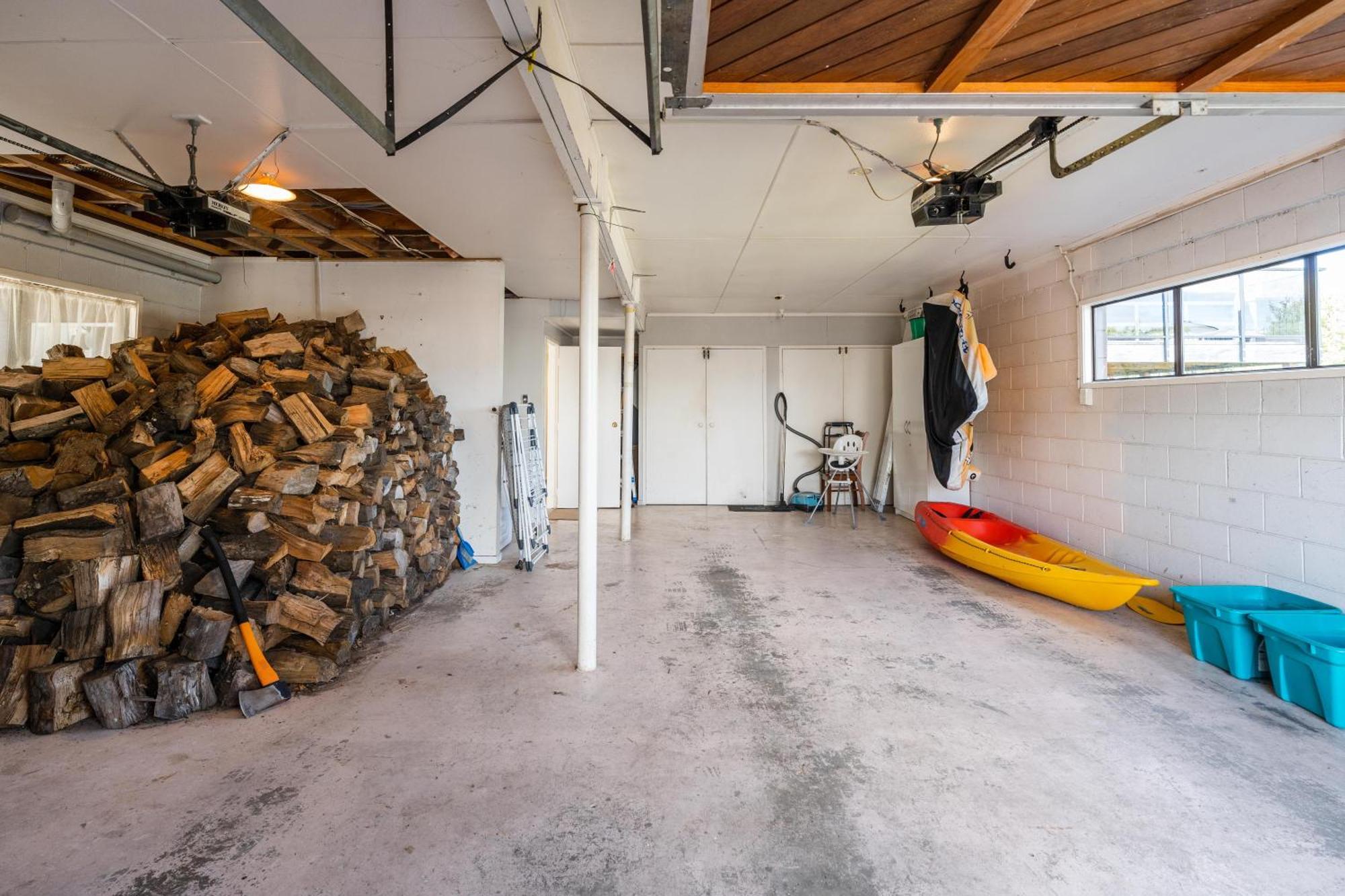 Ngaio Views - Lake Taupo Holiday Home Екстер'єр фото